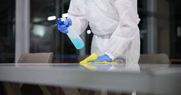 Licensed Biohazard service in Milford, IN - Crime Scene Cleaner Online